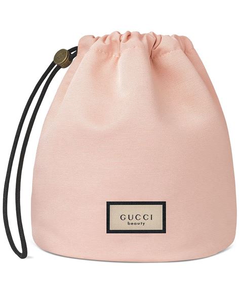 gucci envelope pouch|free gucci pouch with perfume.